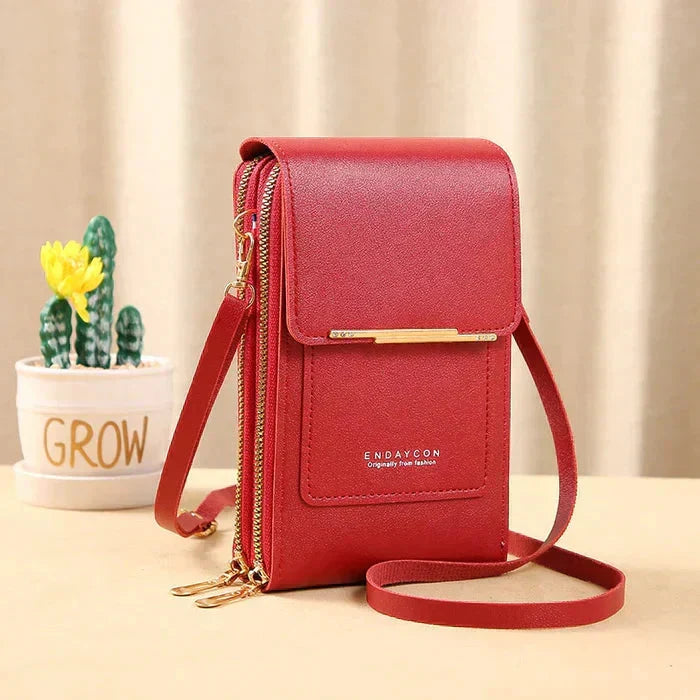 Signe - Women's Anti-theft Safebag Bag