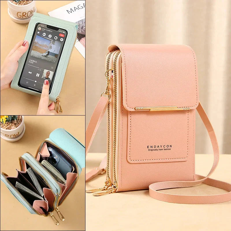 Signe - Women's Anti-theft Safebag Bag