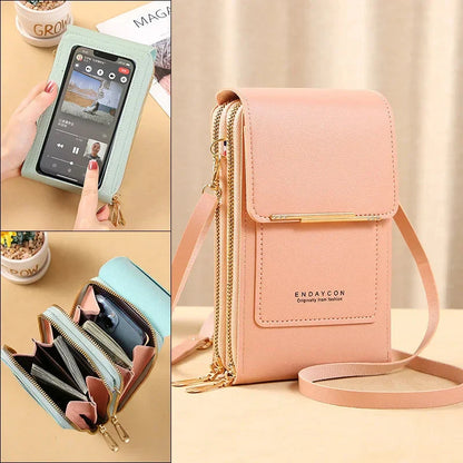 Signe - Women's Anti-theft Safebag Bag