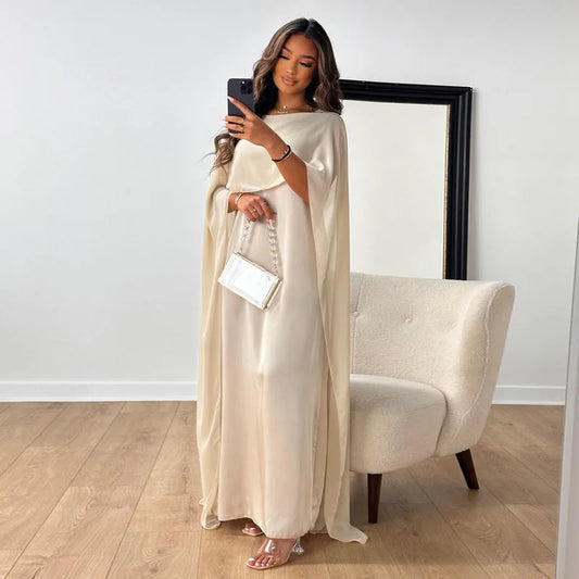 Noor - Women's Gown Maxi Dress