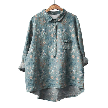 Wilhelmine - Women's Long Top - photo 4