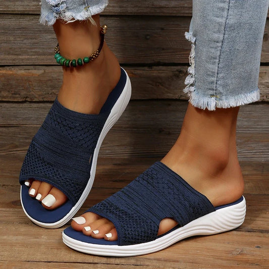 Carole - Women's Comfort Sandals - photo 1