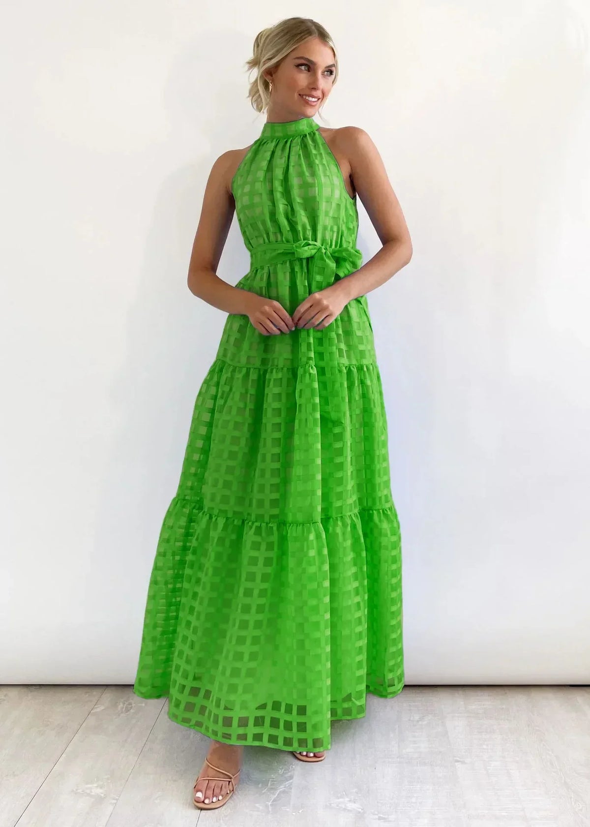 Lola - Women's Summer Dress - photo 2