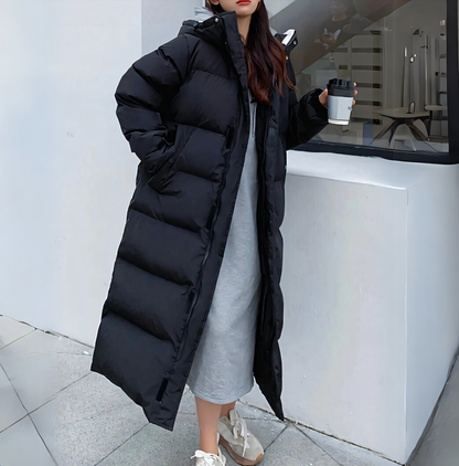 Janneke - Women's Insulated Puffer Jacket - photo 1