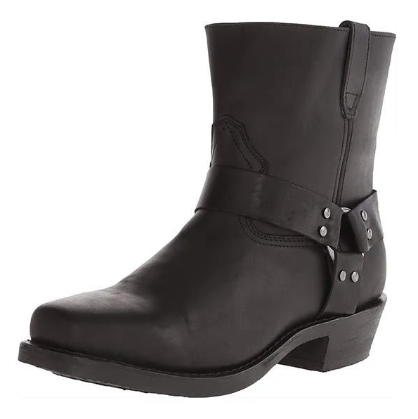 Tilda - Women's Classic Flat Boots - photo 7