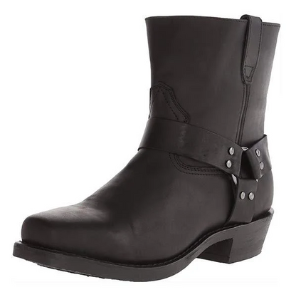 Tilda - Women's Classic Flat Boots - photo 7