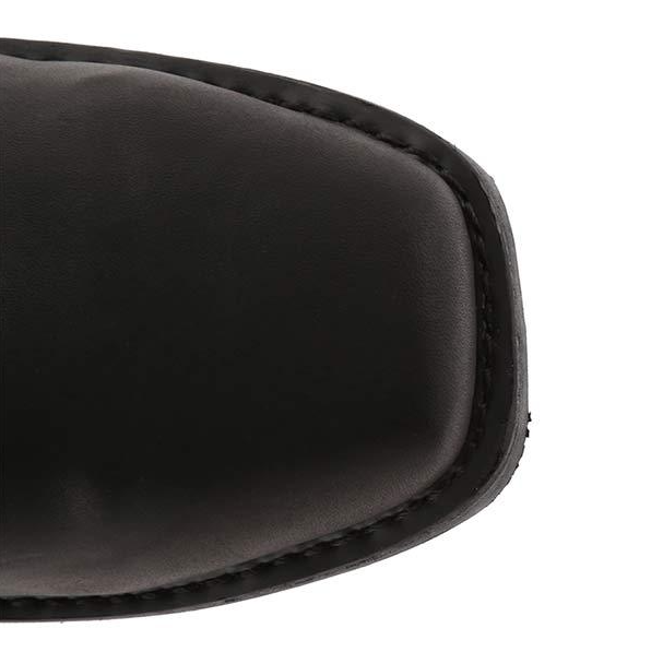 Tilda - Women's Classic Flat Boots - photo 12