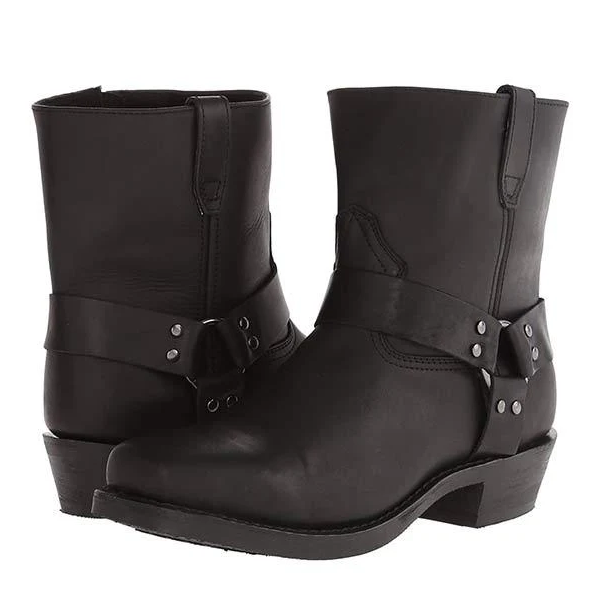 Tilda - Women's Classic Flat Boots - photo 8