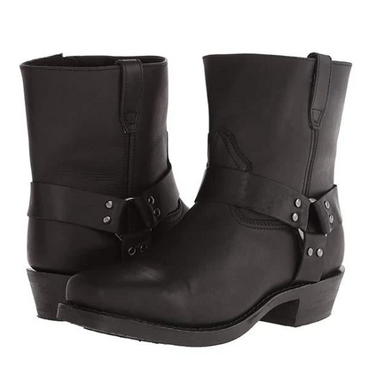 Tilda - Women's Classic Flat Boots - photo 8