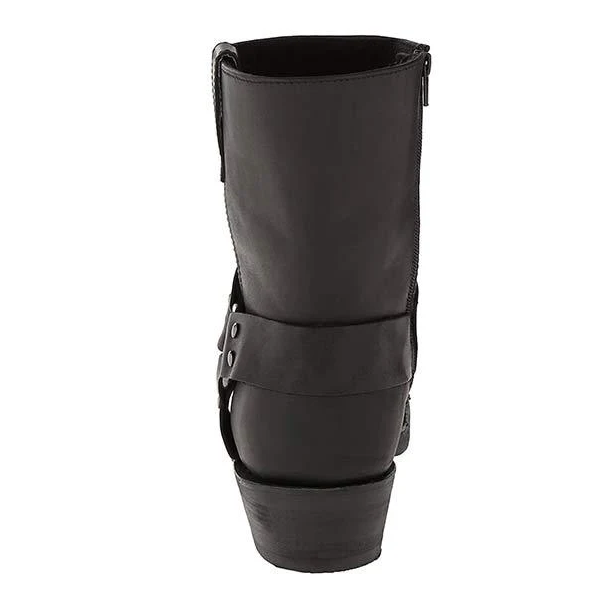 Tilda - Women's Classic Flat Boots - photo 11