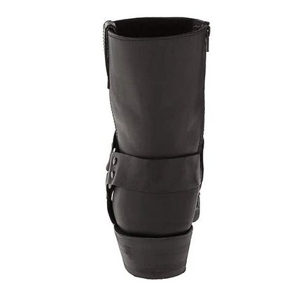 Tilda - Women's Classic Flat Boots - photo 11