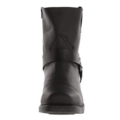 Tilda - Women's Classic Flat Boots - photo 10