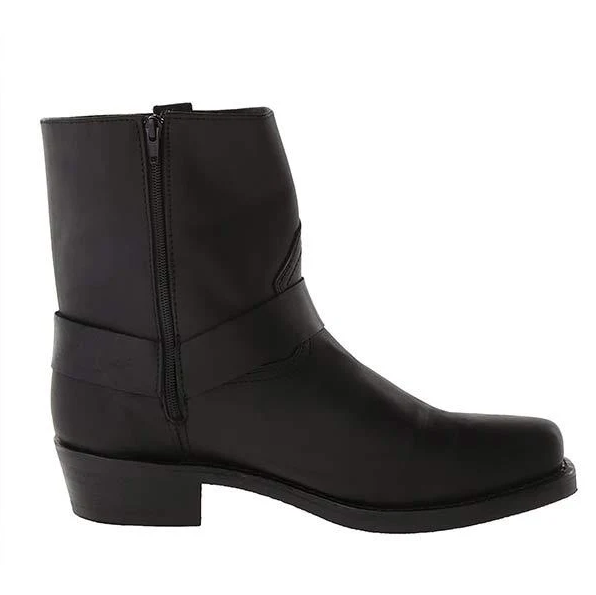 Tilda - Women's Classic Flat Boots - photo 9