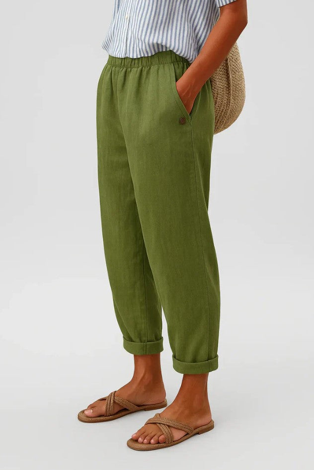 Juniper - Women's Maurice Trousers - photo 4