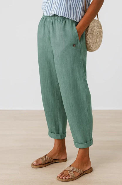 Juniper - Women's Maurice Trousers - photo 6