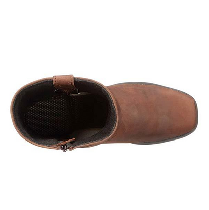 Tilda - Women's Classic Flat Boots - photo 5