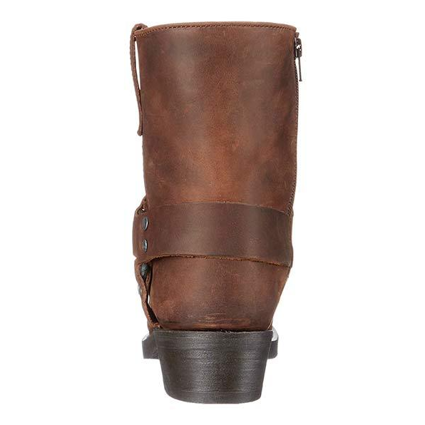 Tilda - Women's Classic Flat Boots - photo 4