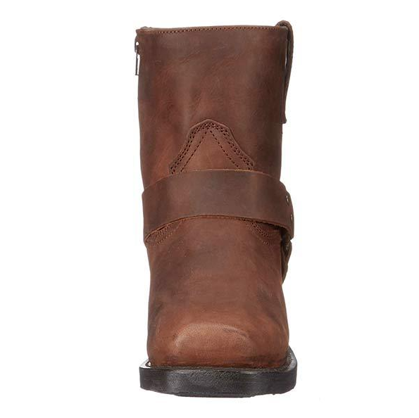 Tilda - Women's Classic Flat Boots - photo 3
