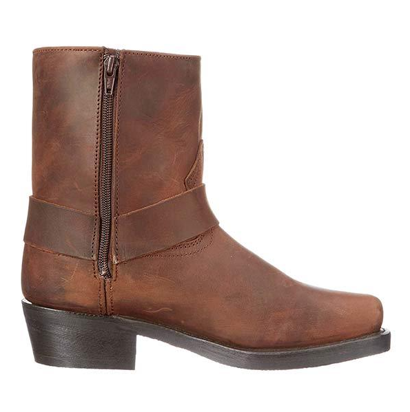 Tilda - Women's Classic Flat Boots - photo 2