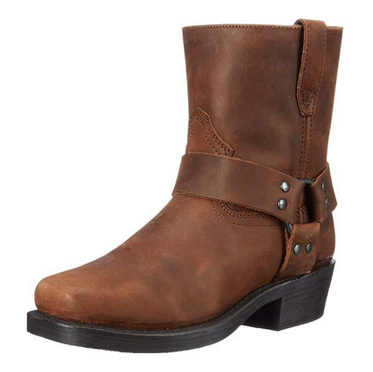 Tilda - Women's Classic Flat Boots - photo 1