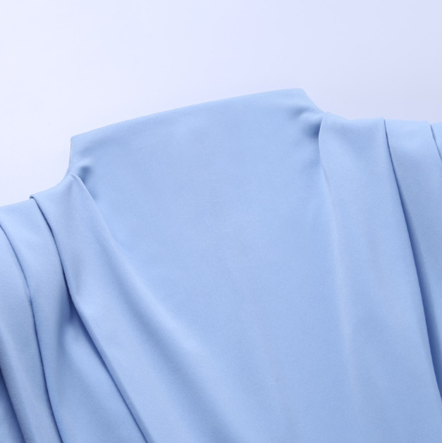 Lisbeth - Abito a tubino maxi da donna