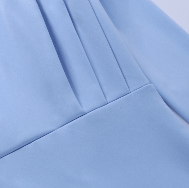 Lisbeth - Abito a tubino maxi da donna