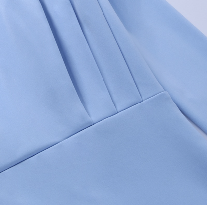 Lisbeth - Abito a tubino maxi da donna