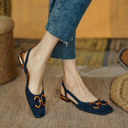 Cynthia - Women's Sandals for Effortless Comfort and Style - photo 2