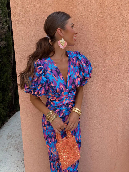 Lila - Women's Bodycon Dress - photo 3