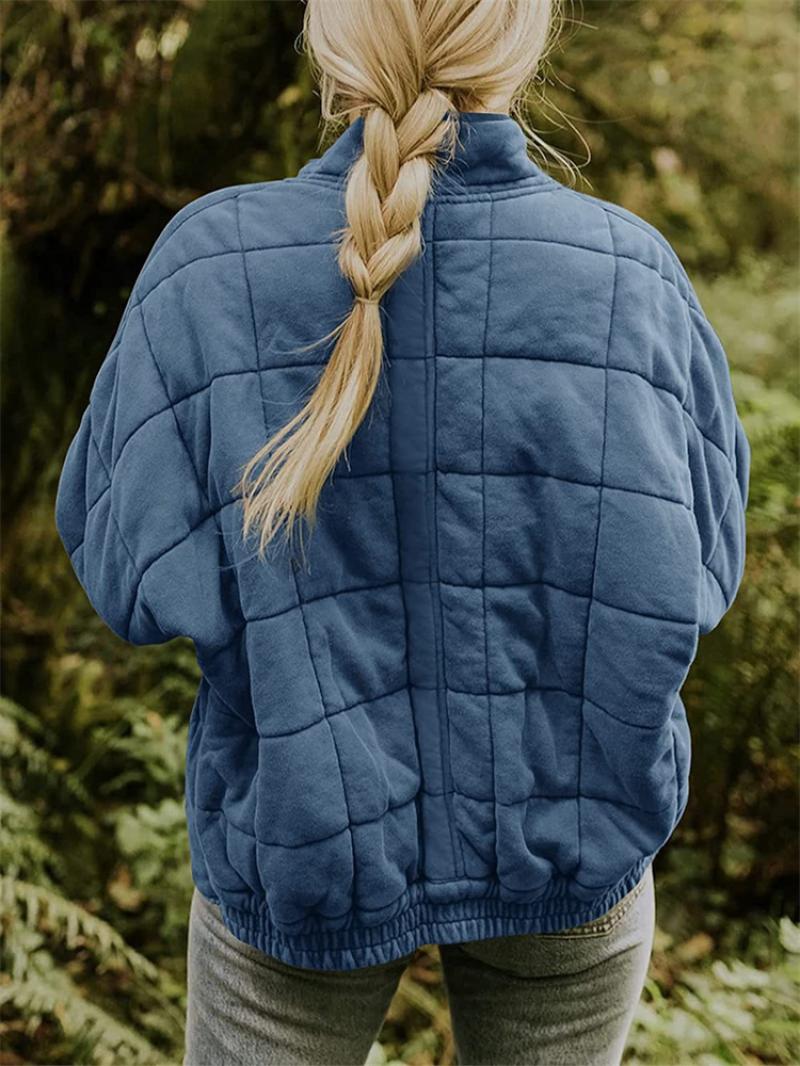Amaia - Women's Lightweight Quilted Jacket - photo 6
