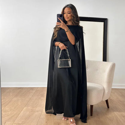 Noor - Women's Gown Maxi Dress