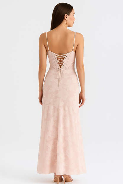 Serena - Women's Evening Maxi Dress for Weddings and Events - photo 2
