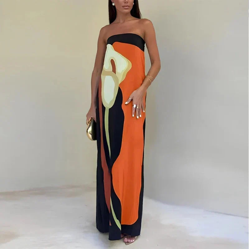 Savannah - The Perfect Summer Dress - photo 4