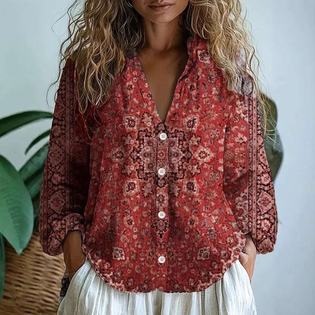 Elspeth - Women's Long Top - photo 10