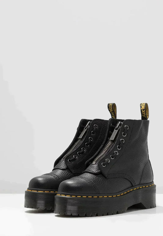 Rosie - Women's Genuine Leather Winter Boots for Warmth and Style - photo 2