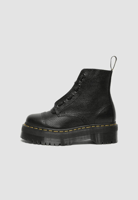 Rosie - Women's Genuine Leather Winter Boots for Warmth and Style - photo 1