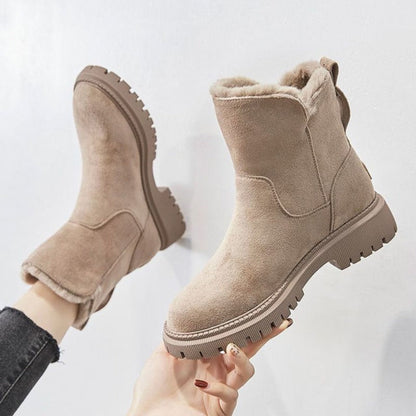 Rosanne - Women's Winter Boots - photo 2