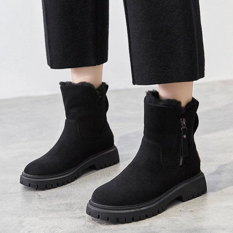 Rosanne - Women's Winter Boots - photo 11