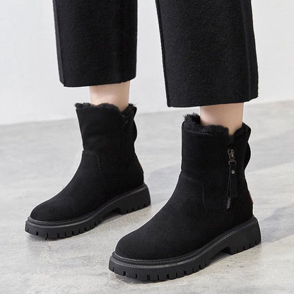 Rosanne - Women's Winter Boots - photo 11