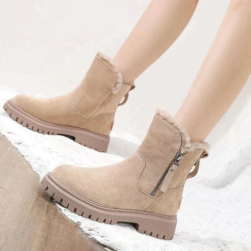 Rosanne - Women's Winter Boots - photo 1
