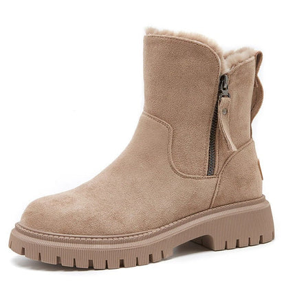 Rosanne - Women's Winter Boots - photo 6