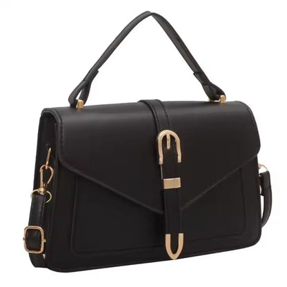 Perrine - Women's Minimalist Crossbody Bag
