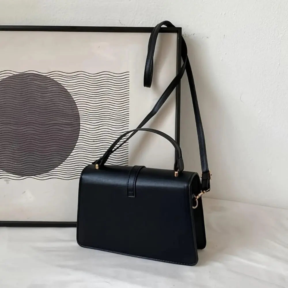 Perrine - Women's Minimalist Crossbody Bag