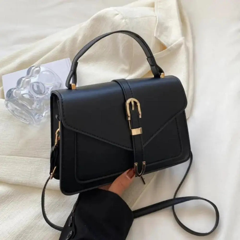 Perrine - Women's Minimalist Crossbody Bag