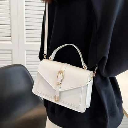 Perrine - Women's Minimalist Crossbody Bag