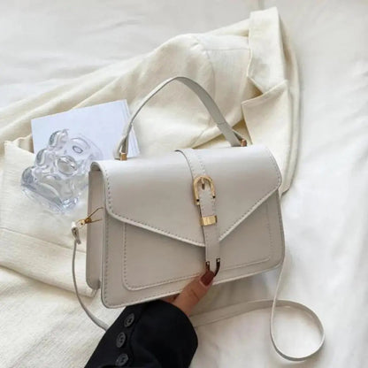 Perrine - Women's Minimalist Crossbody Bag