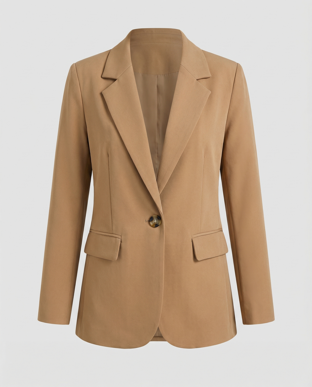 Leonie - Women's Tailored Blazer - photo 5