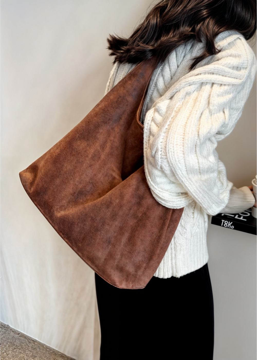 Stella - Women's Everyday Bag BB - photo 5