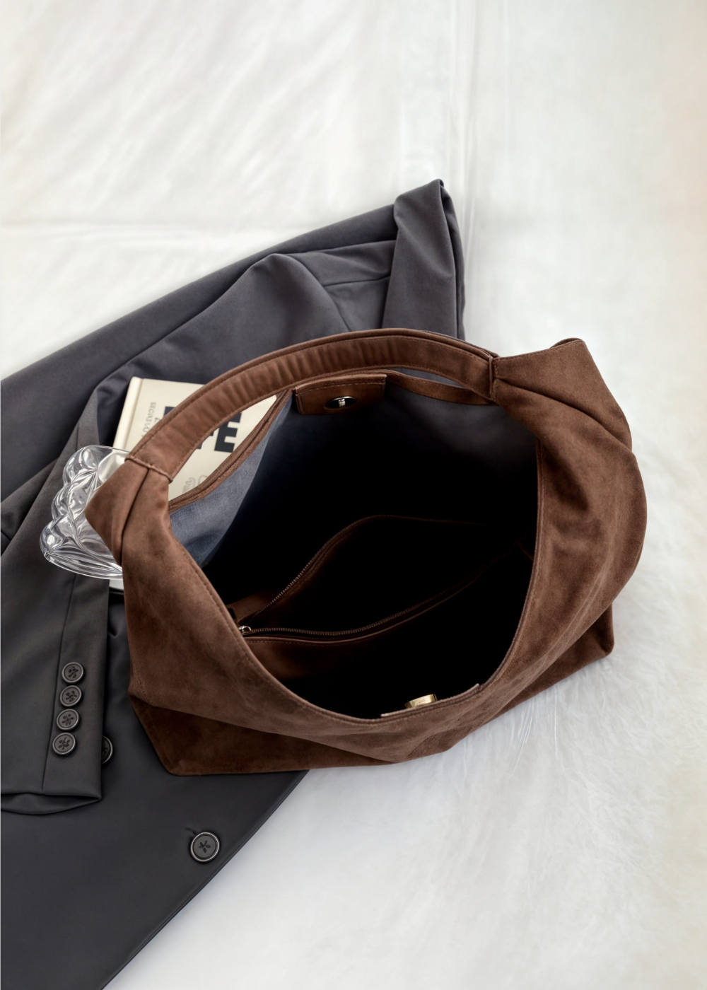 Stella - Women's Everyday Bag BB - photo 7