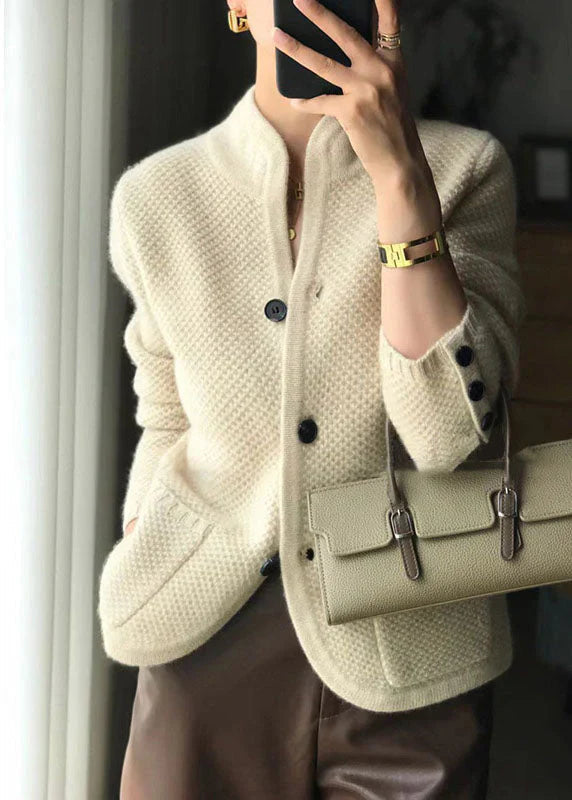 Camille - Women's Thermal Blazer